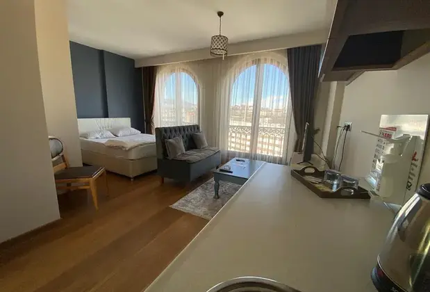 Paradise Palace - Görsel 5