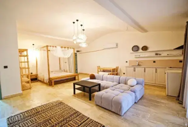 Ride and Stay Hotel - Görsel 4