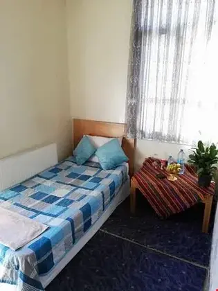 Ömür Hotel - Görsel 5