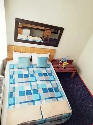 Ömür Hotel - Görsel 4