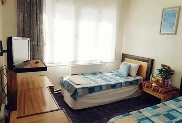 Ömür Hotel - Görsel 3