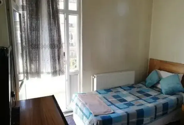 Ömür Hotel - Görsel 6