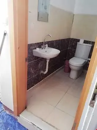 Ömür Hotel - Görsel 7