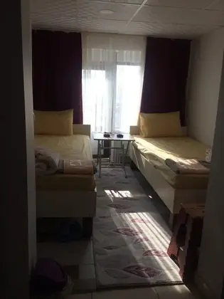 Akdeniz Otel - Görsel 13