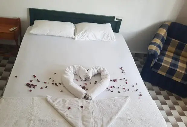 Merhaba Patara Boutique Hotel - Görsel 7