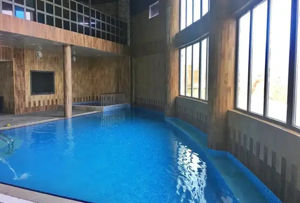 Adanis Park Termal Otel - Görsel 4