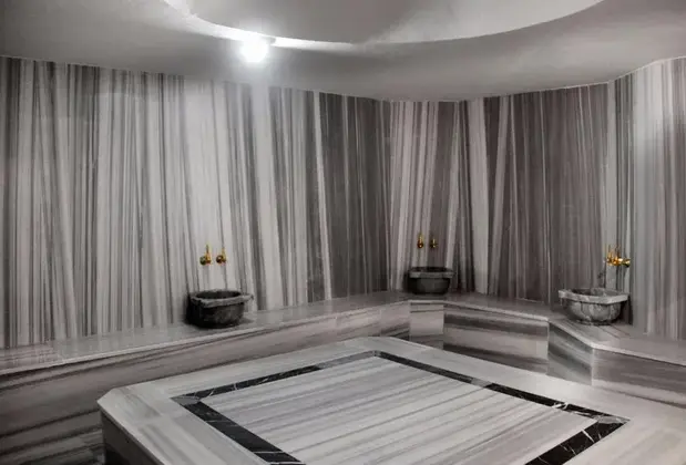 Adanis Park Termal Otel - Görsel 5