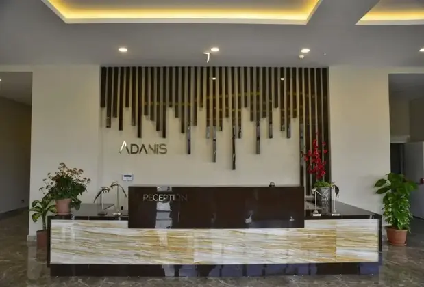 Adanis Park Termal Otel - Görsel 7