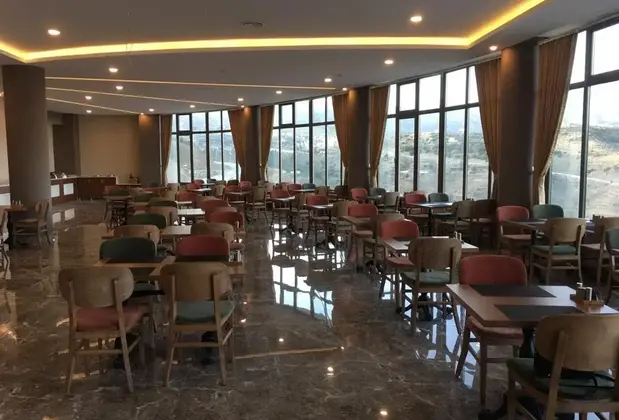 Adanis Park Termal Otel - Görsel 9