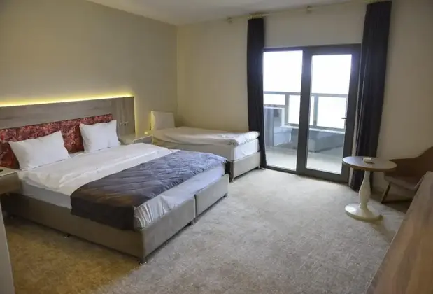 Adanis Park Termal Otel - Görsel 10