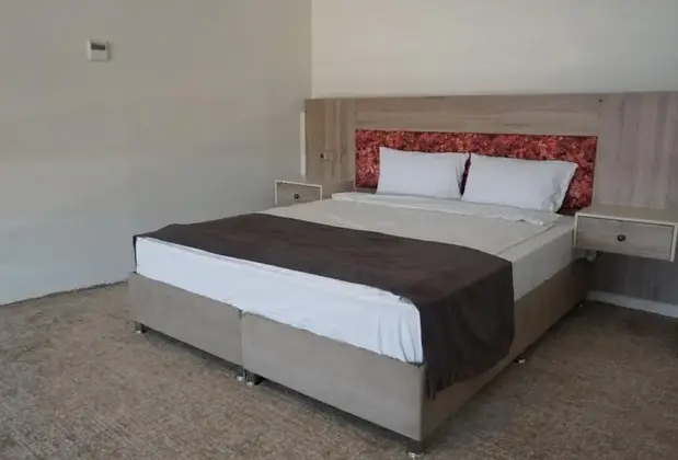 Adanis Park Termal Otel - Görsel 13