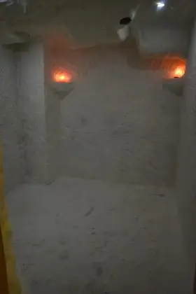 Adanis Park Termal Otel - Görsel 15