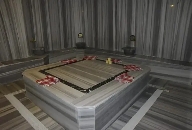 Adanis Park Termal Otel - Görsel 14