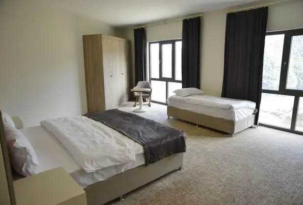 Adanis Park Termal Otel - Görsel 18