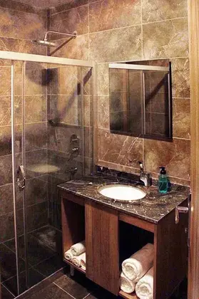 Adanis Park Termal Otel - Görsel 19