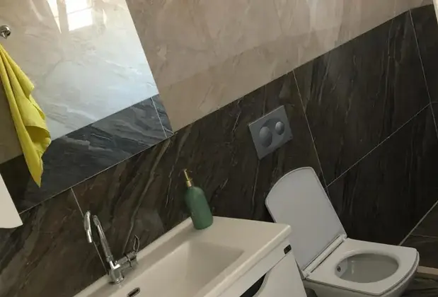 Sultan Luxury Apartments - Görsel 6