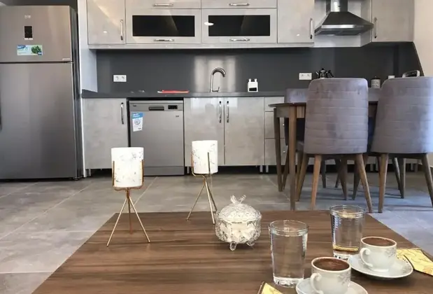 Sultan Luxury Apartments - Görsel 5