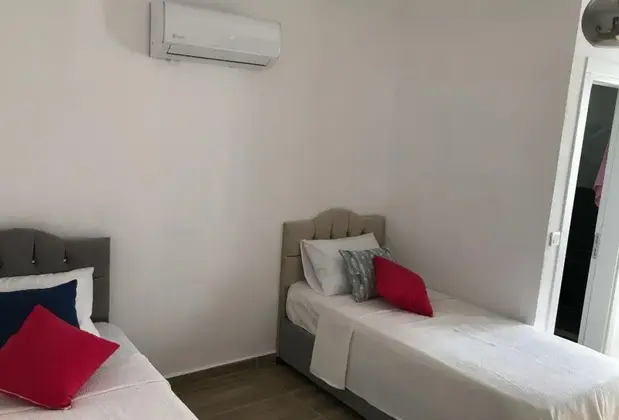 Sultan Luxury Apartments - Görsel 4