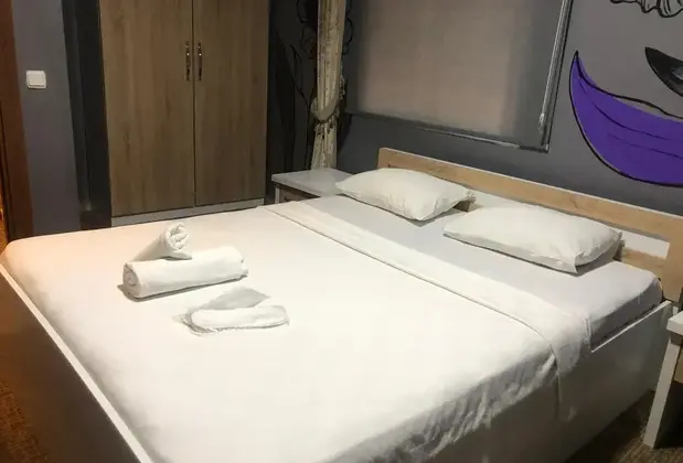 Otel Bostancı - Görsel 3