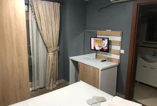 Otel Bostancı - Görsel 4