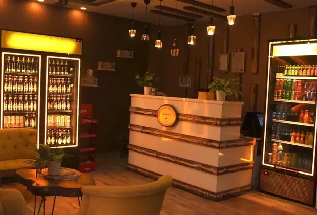 Otel Bostancı - Görsel 5