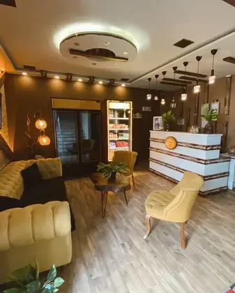 Otel Bostancı - Görsel 9