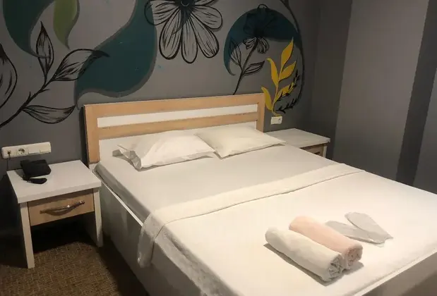 Otel Bostancı - Görsel 8