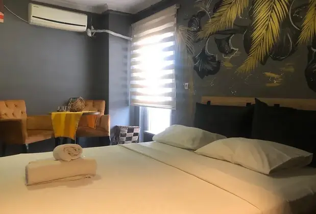 Otel Bostancı - Görsel 12