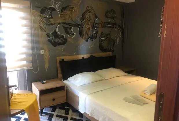 Otel Bostancı - Görsel 13
