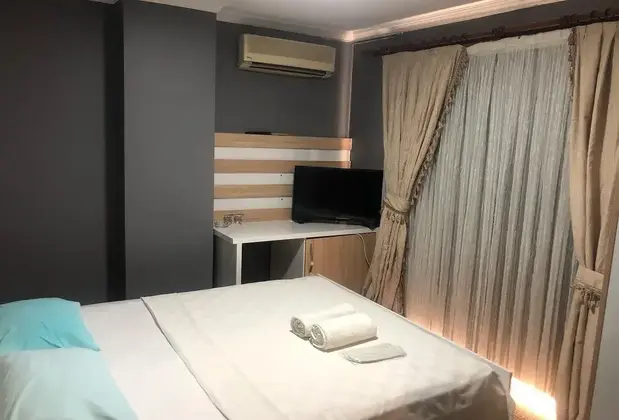 Otel Bostancı - Görsel 14