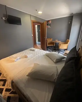 Otel Bostancı - Görsel 16