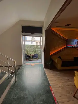 Otel Bostancı - Görsel 20