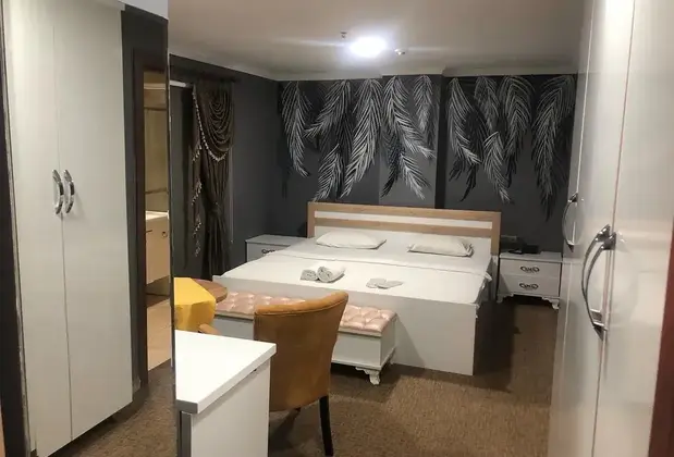 Otel Bostancı - Görsel 21