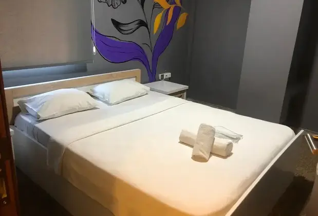 Otel Bostancı - Görsel 23