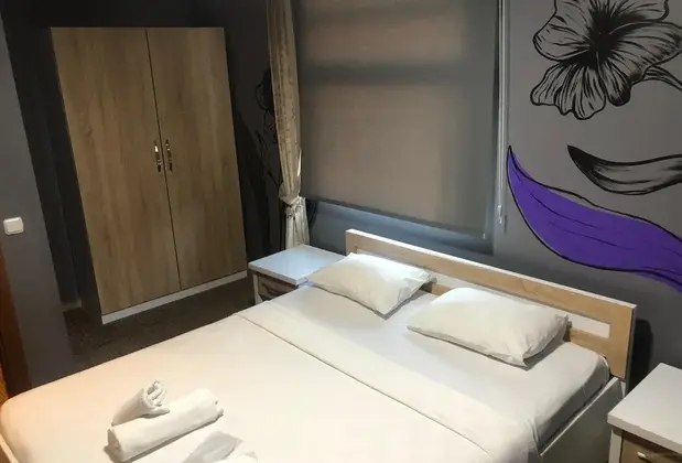 Otel Bostancı - Görsel 22