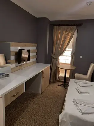 Otel Bostancı - Görsel 24