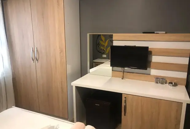 Otel Bostancı - Görsel 25