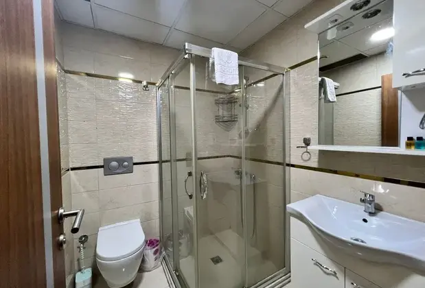 Otel Bostancı - Görsel 26