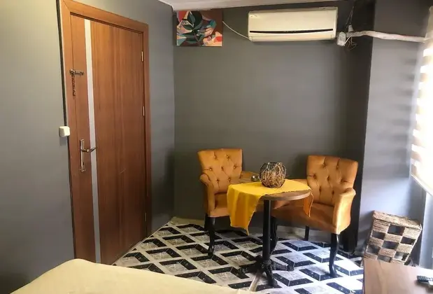 Otel Bostancı - Görsel 27