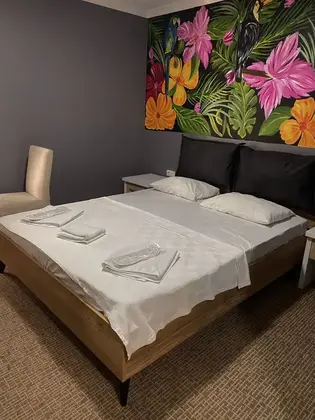 Otel Bostancı - Görsel 29