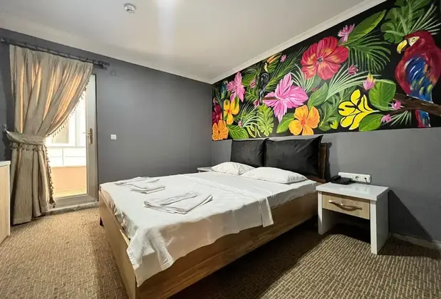 Otel Bostancı - Görsel 31