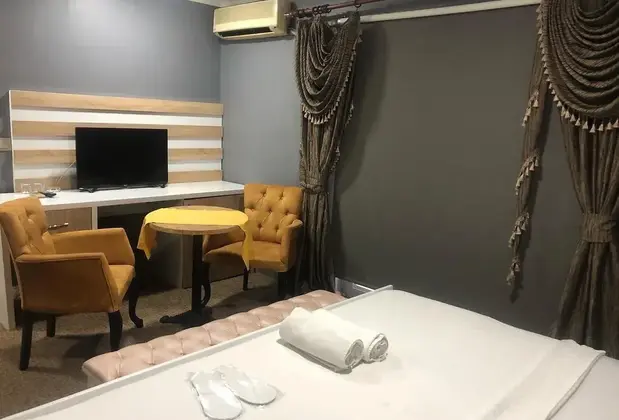 Otel Bostancı - Görsel 32