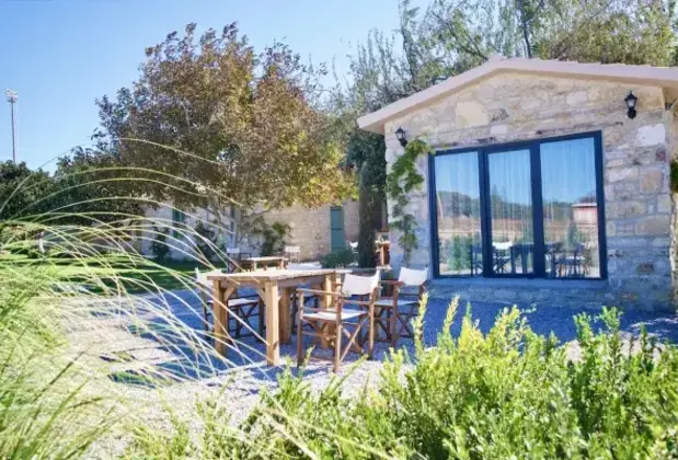 Ride and Stay Hotel - Görsel 3