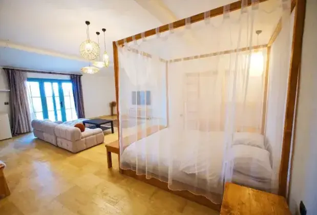 Ride and Stay Hotel - Görsel 6