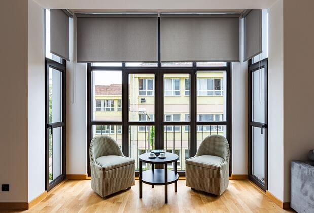 X Flats Taksim 2 - Görsel 3