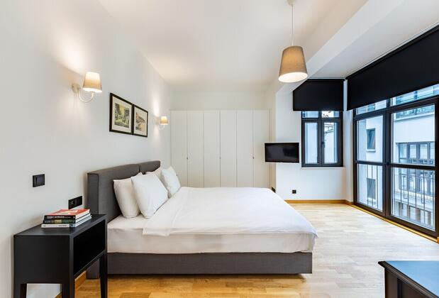 X Flats Taksim 2 - Görsel 5