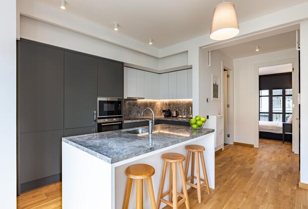 X Flats Taksim 2 - Görsel 12