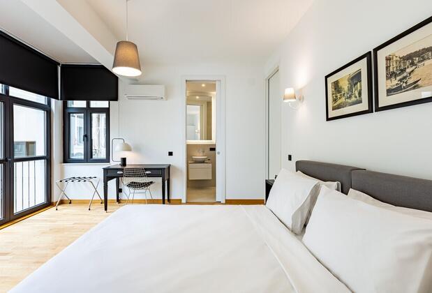 X Flats Taksim 2 - Görsel 13