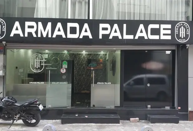 Armada Palace - Görsel 9