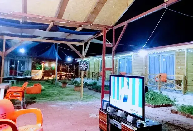 By Yigit Hotel - Restaurant - Görsel 4